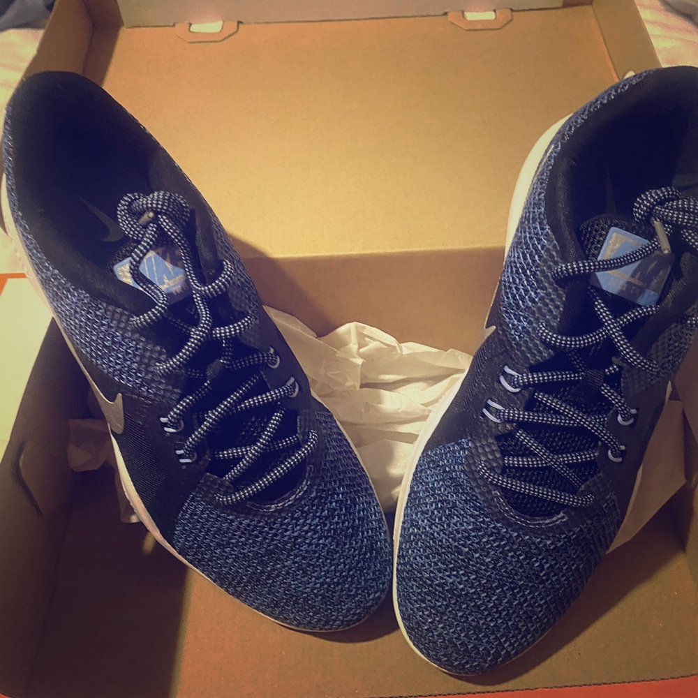 COPY - Nike flex trainer